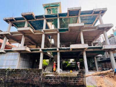 Image of 1264 Sq.ft 3 BHK Apartment / Flat for sale in Basishta, Guwahati for Rs. 6200000