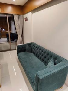 Hall Image of 2088 Sq.ft 3 BHK Apartment / Flat for sale in Prime Status, Gota Ahmedabad for Rs. 15500000