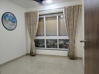 Bedroom Image of 1150 Sq.ft 2 BHK Apartment / Flat for sale in Siya Vishwaraja, Kharghar Navi Mumbai for Rs. 12600000