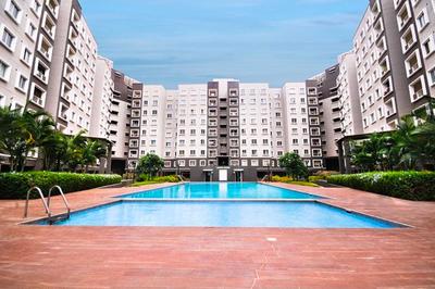 3 BHK Flat