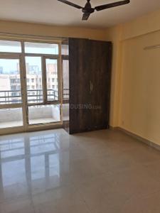 Bedroom Image of 1075 Sq.ft 2 BHK Apartment / Flat for rent in Today Ridge Residency, Bajidpur Noida for Rs. 23000