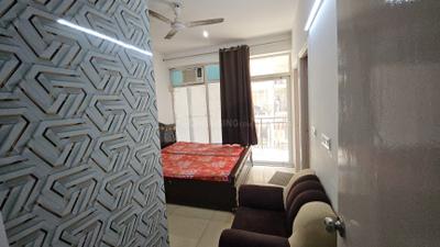Bedroom Image of 433 Sq.ft 1 BHK Apartment / Flat for sale in AVL 36, Sector 36 Gurgaon for Rs. 6400000