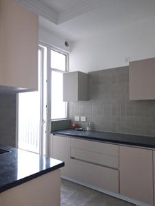 Kitchen Image of 1350 Sq.ft 2 BHK Apartment / Flat for sale in ACE Ace Starlit, Sector 152 Noida for Rs. 18100000