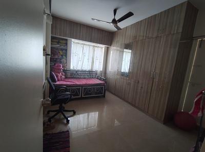 Bedroom Image of 1121 Sq.ft 2 BHK Apartment / Flat for sale in Kothrud Pune for Rs. 12000000