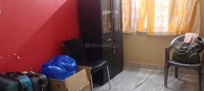 Bedroom Image of 1300 Sq.ft 3 BHK Apartment / Flat for sale in Barrackpore Kolkata for Rs. 6000000
