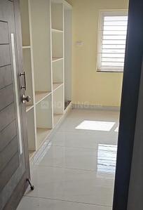 Bedroom Image of 1475 Sq.ft 3 BHK Apartment / Flat for rent in Balaji Enclave, Ranga Rao Nagar Kakinada for Rs. 12000