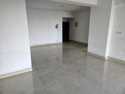 Hall Image of 1686 Sq.ft 3 BHK Apartment / Flat for sale in South City, Prince Anwar Shah Connector Kolkata for Rs. 25000000