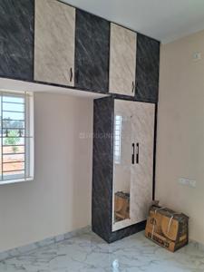 Bedroom Image of 1200 Sq.ft 2 BHK Independent House for sale in Othakalmandapam Coimbatore for Rs. 5600000