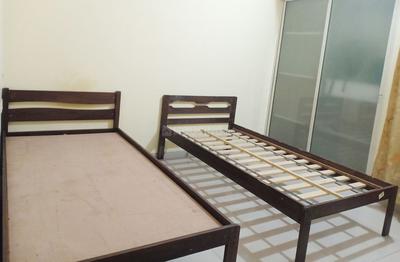 Hall Image of Geetanjali Nest in Thane West, Thane