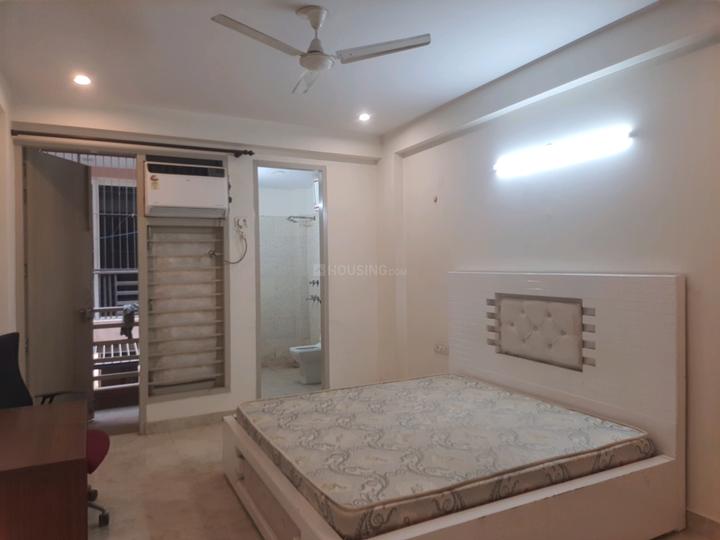 Sector 27 Bedroom Three 1