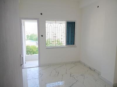 Bedroom Image of 1149 Sq.ft 3 BHK Apartment / Flat for sale in Nayabad Kolkata for Rs. 6245000