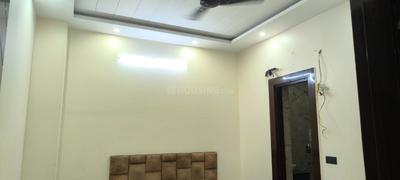 Bedroom Image of 2250 Sq.ft 2 BHK Builder Floor for rent in Sector 11 Faridabad for Rs. 31000