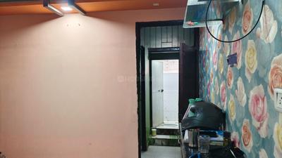 Bedroom Image of 600 Sq.ft 2 BHK Apartment / Flat for sale in Jahangirabad Bhopal for Rs. 2300000