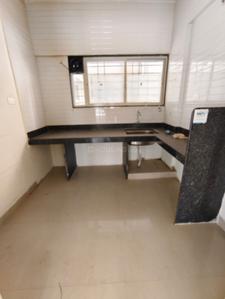 Kitchen Image of 600 Sq.ft 1 BHK Apartment / Flat for sale in Dhankawade Tamrind Park Phase 1, Khadewadi Pune for Rs. 3500000