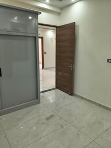 Bedroom Image of 1200 Sq.ft 3 BHK Builder Floor for sale in Govindpuram Ghaziabad for Rs. 12000000