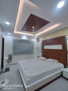 Bedroom Image of 1650 Sq.ft 3 BHK Apartment / Flat for sale in Nallakunta Hyderabad for Rs. 13000000