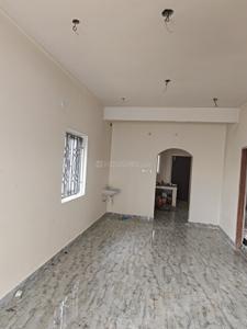 1 BHK Independent House