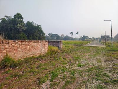 Image of 1800 Sq.ft Residential Plot / Land for sale in Royal Garden, Joka, Kolkata for Rs. 665000