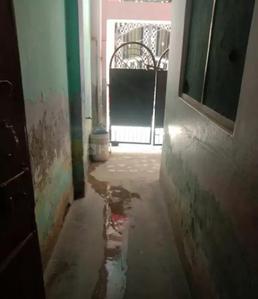 Passage Image of 945 Sq.ft 6 BHK Independent House for sale in Civil Lines Aligarh for Rs. 3200000
