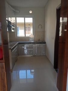 Kitchen Image of 1620 Sq.ft 3 BHK Builder Floor for sale in BPTP Parklands Pride, Sector 77 Faridabad for Rs. 8300000