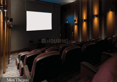 Image of 1633 Sq.ft 3 BHK Apartment / Flat for sale in Punawale, Pune for Rs. 13000000