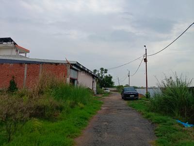 Friends colony Plot View 3