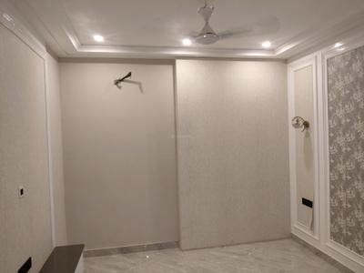 Bedroom Image of 2370 Sq.ft 3 BHK Builder Floor for rent in DLF Phase 4 Gurgaon for Rs. 90000