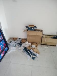Bedroom Image of 850 Sq.ft 2 BHK Apartment / Flat for rent in Ganeshpeth Colony Nagpur for Rs. 16000