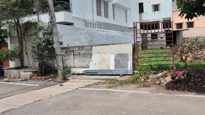 Image of 4500 Sq.ft Residential Plot / Land for sale in Mallathahalli, Bengaluru for Rs. 67500000