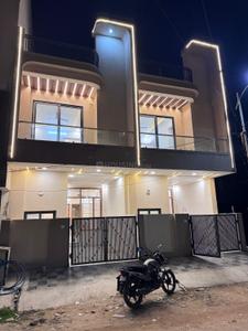 Image of 1500 Sq.ft 3 BHK Villa for sale in Gandhi Path West, Jaipur for Rs. 11000000
