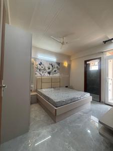 Bedroom Image of 1400 Sq.ft 3 BHK Apartment / Flat for sale in Pratap Nagar Jaipur for Rs. 7199000