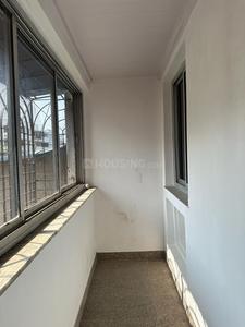 Balcony Image of 1050 Sq.ft 2 BHK Apartment / Flat for sale in Colaba Mumbai for Rs. 29000000