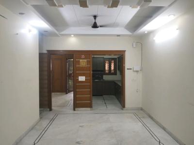 3 BHK Flat