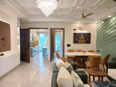 3 BHK Flat