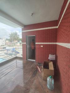 Balcony Image of 1300 Sq.ft 3 BHK Builder Floor for rent in Jayanagar Bengaluru for Rs. 30000