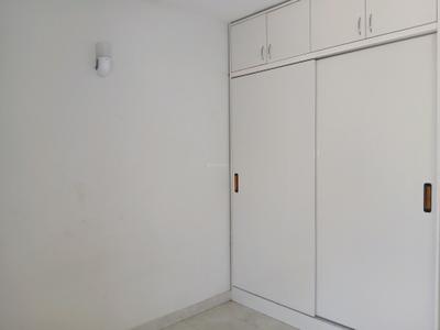 Bedroom Image of 1440 Sq.ft 3 BHK Builder Floor for rent in Signature Global City, Sector 37D Gurgaon for Rs. 30100