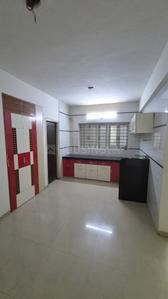 Kitchen Image of 1850 Sq.ft 3 BHK Apartment / Flat for rent in Hill Drive Bhavnagar for Rs. 25000