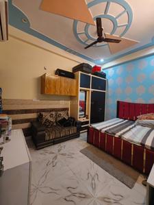 Bedroom Image of 5000 Sq.ft 6 BHK Independent House for sale in Alpha II Greater Noida for Rs. 45000000