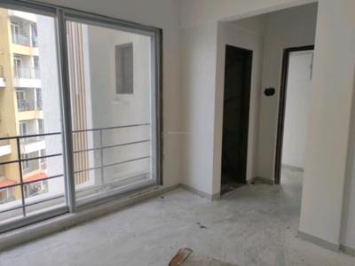Bedroom Image of 1500 Sq.ft 3 BHK Apartment / Flat for sale in Ulwe Navi Mumbai for Rs. 16000000