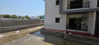 Balcony Image of 1500 Sq.ft 3 BHK Apartment / Flat for sale in Bachupally Hyderabad for Rs. 8250010