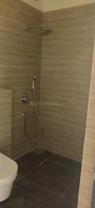 Bathroom Image of 800 Sq.ft 2 BHK Apartment / Flat for sale in Yash Parekh Celeste, Goregaon West Mumbai for Rs. 17500000
