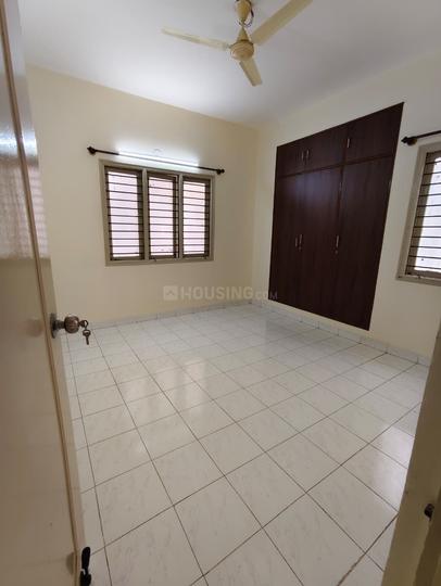 Bhoomi Reddy Colony, New Tippasandra Bedroom 1