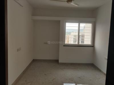 Bedroom Image of 950 Sq.ft 2 BHK Apartment / Flat for rent in Katraj Pune for Rs. 27000
