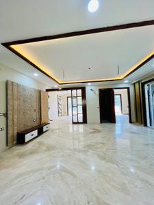 Hall Image of 2250 Sq.ft 3 BHK Builder Floor for sale in Sector 15A Faridabad for Rs. 30000000