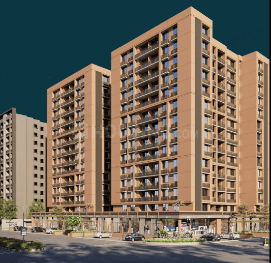 Shaligram Pride Main Image 1