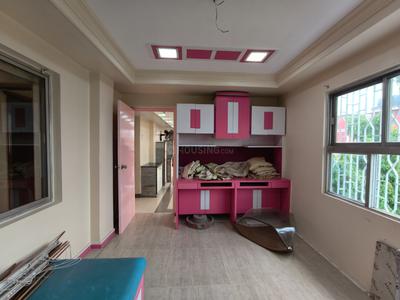 Balcony Image of 2600 Sq.ft 4 BHK Apartment / Flat for sale in Behala Chowrasta Kolkata for Rs. 15000000