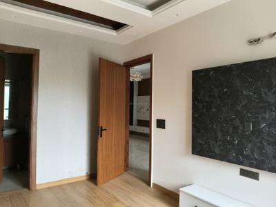 Bedroom Image of 2430 Sq.ft 3 BHK Builder Floor for sale in Palam Vihar Gurgaon for Rs. 29900000