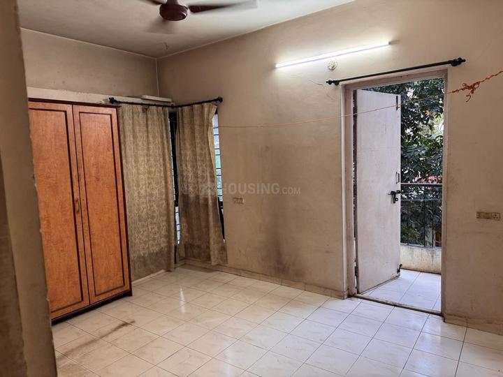 janaki apartment Bedroom 1