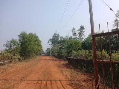 Image of 1500 Sq.ft Residential Plot / Land for sale in Madanpur, Bhubaneswar for Rs. 3300000