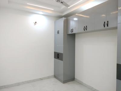 Bedroom Image of 1400 Sq.ft 4 BHK Builder Floor for sale in Suraj Vihar New Delhi for Rs. 13000000